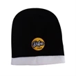 Diesel Lined Acrylic Knit Beanies
