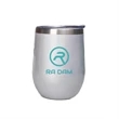 12 oz Wine Cup Tumbler