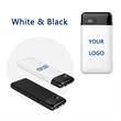 Power Bank with An LED Digital Display Screen 6000mAh