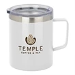 12 oz. Insulated Coffee Mug