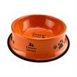 Stainless Steel Pet Bowl