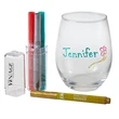 JOIE Wine Marker Set