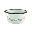 Enamel Pet Bowl