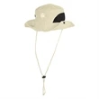 Adventurer Bucket Hat with Mesh Sides