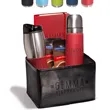 Tuscany™ Thermal Bottle, Tumbler And Journal Ghirardelli®...
