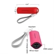 Pocket Size Mini Power Bank