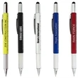 7-in-1 Plastic Tool Pen