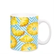 Sublimation Mug 11 oz. White