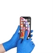 Medical Nitrile Gloves