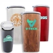 20 oz Stainless Steel Insulated Tumbler w/ Custom Imprint