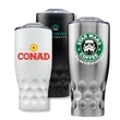 27 oz Stainless Steel Tumbler w/Custom Logo Vacuum Insulated