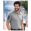 Adidas Floating 3-Stripes Polo