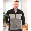 Adidas 3-Stripes Competition Quarter-Zip Pullover