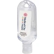 Hand Sanitizer Bottle, 2 oz