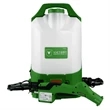 Cordless Electrostatic Backpack Sprayer