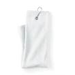 Carmel Towel Company Trifold Golf Towel with Grommet