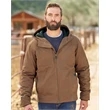 DRI DUCK Yukon Flex Power Move Jacket