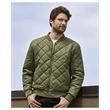 Weatherproof HeatLast™ Quilted Packable Bomber
