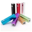1500 mAh Mobile Power Bank