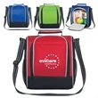 Combo Cooler Lunch Bag