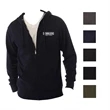 Lighweight Sweatshirt with Hood and Zipper for Male