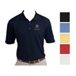 Sleek Dri-FIT Polo Shirt