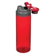 31 Oz. Durable Tritan On-the-Go Bottle