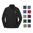 Port Authority® Soft and Breathable Shell Jacket