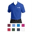 Top Quality Port Authority Polo Shirt