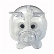 Mini Plastic Piggy Bank