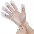 Plastic Poly Gloves (PE)