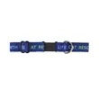 5/8" Wide Woven Kitty Cat Collar - Short Run