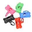Bone Shaped Dog Bag Dispenser