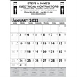 Commercial Planner Calendar