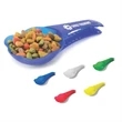 Portable Pet's Food Scooper