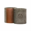 AURORA Concrete Candle