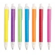 Jumbo Translucent Pens For Advertising