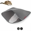 Cat Litter Mat Honeycomb Sifting Sanitary EVA Double-Layer S