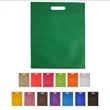 Flat Non-Woven Economy Tote Bag - Shopping Bags
