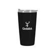 Kalahari 17 oz. Double Wall Tritan Verano Tumbler with Clear
