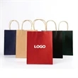 Paper Shopping Bag