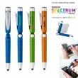 Phone Holder Stylus Pen