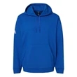Adidas Fleece Hooded Sweatshirt