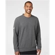 Adidas Fleece Crewneck Sweatshirt