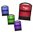 Foldable Insulated Lunch Bag for Silkscreen Imprint