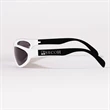Wave Rubberized Sunglasses