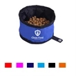 protable pet bowl