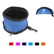 Foldable Pet Bowl
