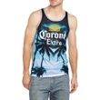 Tank Tops (Full Dye Sublimation)