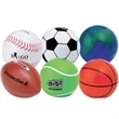 Sport ball coin bank